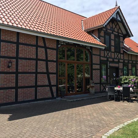 Ferienwohnung Sueltemeier 1 Trebel Exteriér fotografie