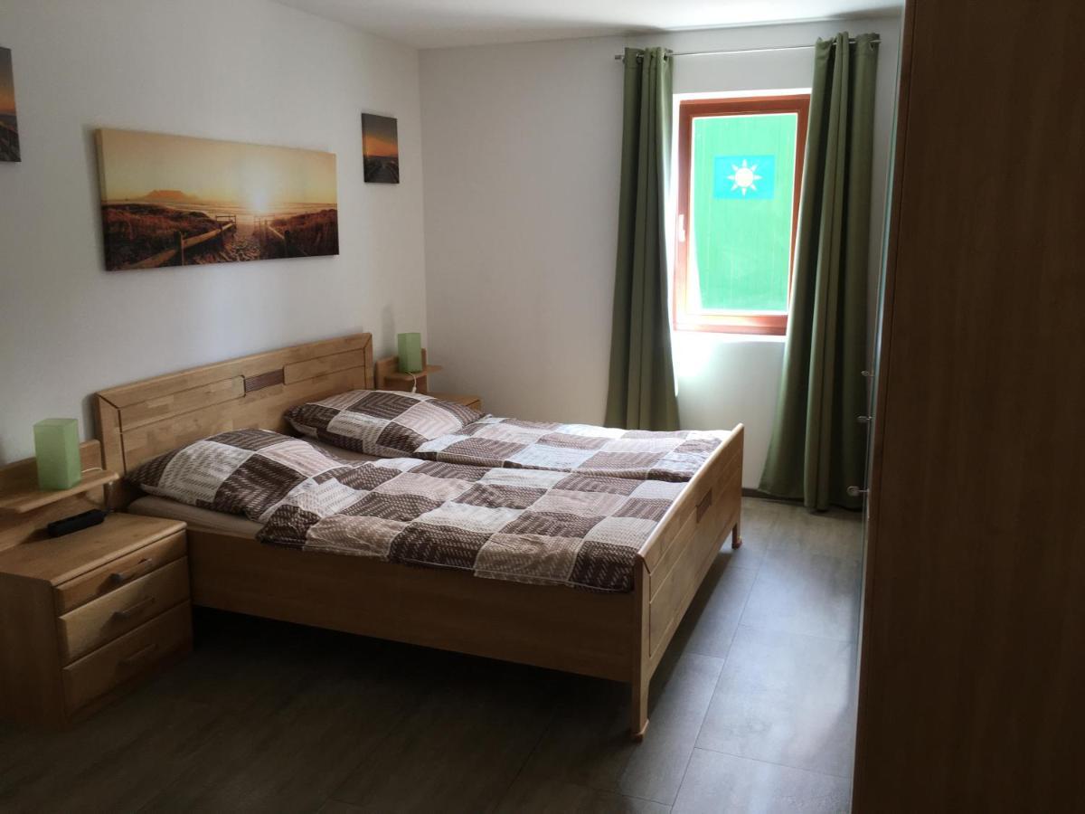 Ferienwohnung Sueltemeier 1 Trebel Exteriér fotografie