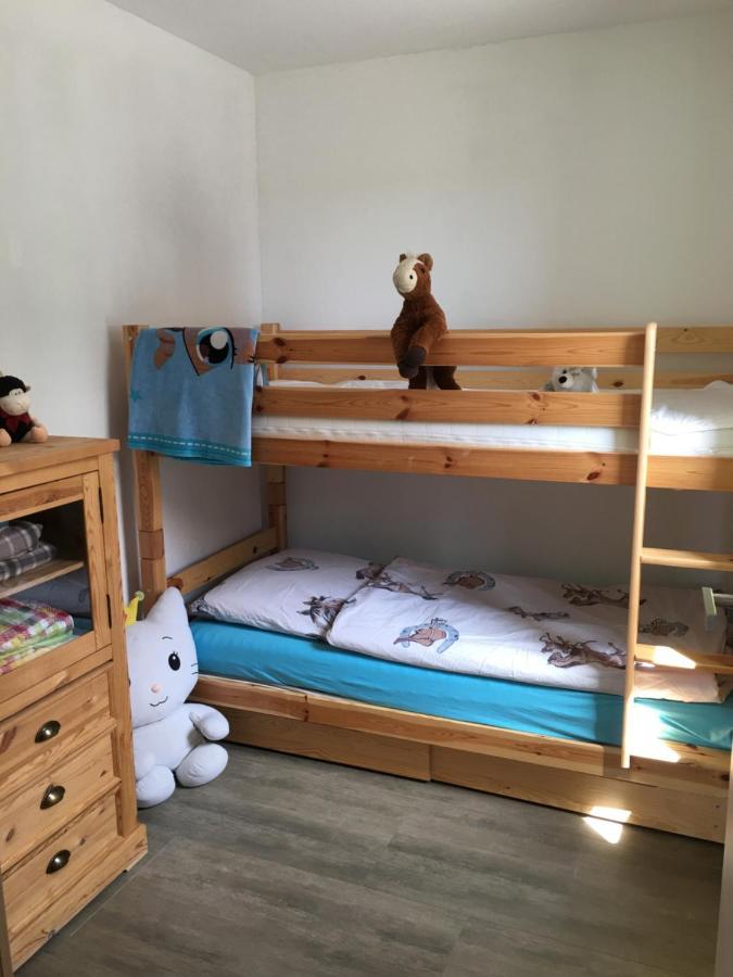 Ferienwohnung Sueltemeier 1 Trebel Exteriér fotografie